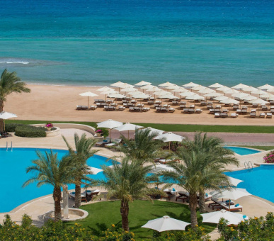Фото Baron Palace Sahl Hasheesh (Египет, Хургада) 19