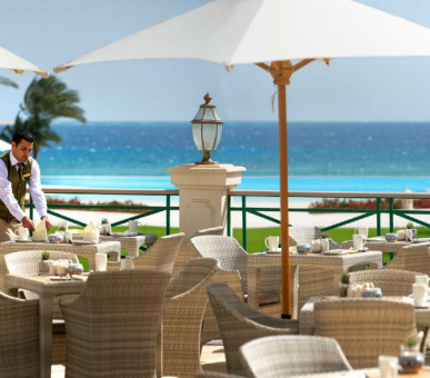 Фото Baron Palace Sahl Hasheesh (Египет, Хургада) 12