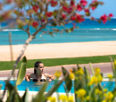 Фото Baron Palace Sahl Hasheesh (Египет, Хургада) 21