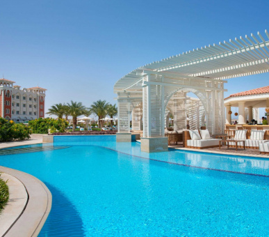 Фото Baron Palace Sahl Hasheesh (Египет, Хургада) 14