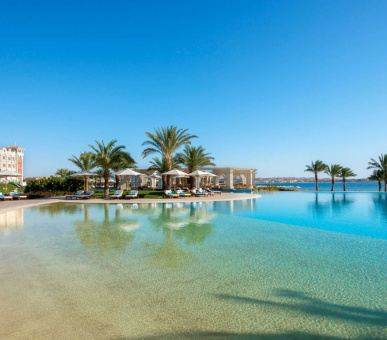 Фото Baron Palace Sahl Hasheesh (Египет, Хургада) 16