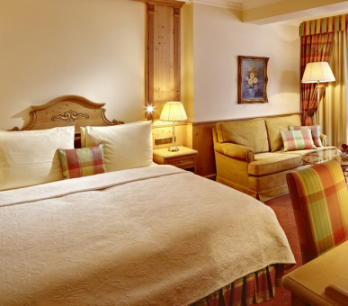 Картинка Salzburgerhof (Австрия, Целль Ам Зее) 8 Фото Salzburgerhof (Австрия, Целль Ам Зее) 8