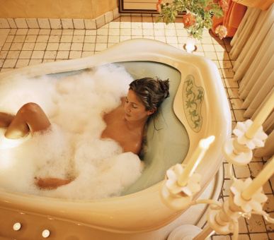 Картинка Salzburgerhof (Австрия, Целль Ам Зее) 29 Фото Salzburgerhof (Австрия, Целль Ам Зее) 29