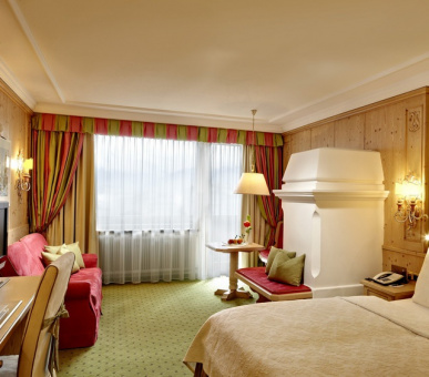 Картинка Salzburgerhof (Австрия, Целль Ам Зее) 9 Фото Salzburgerhof (Австрия, Целль Ам Зее) 9