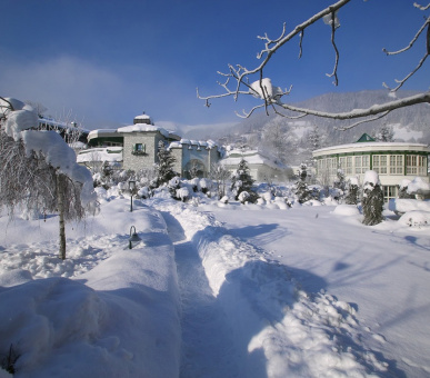 Картинка Salzburgerhof (Австрия, Целль Ам Зее) 5 Фото Salzburgerhof (Австрия, Целль Ам Зее) 5
