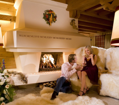 Картинка Salzburgerhof (Австрия, Целль Ам Зее) 17 Фото Salzburgerhof (Австрия, Целль Ам Зее) 17