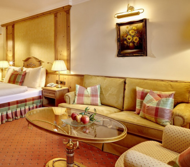 Картинка Salzburgerhof (Австрия, Целль Ам Зее) 10 Фото Salzburgerhof (Австрия, Целль Ам Зее) 10