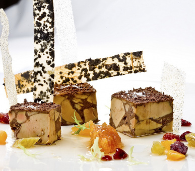 Картинка Salzburgerhof (Австрия, Целль Ам Зее) 27 Фото Salzburgerhof (Австрия, Целль Ам Зее) 27