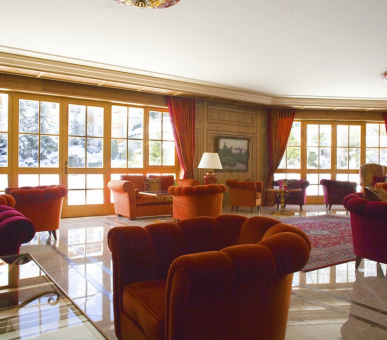 Картинка Salzburgerhof (Австрия, Целль Ам Зее) 18 Фото Salzburgerhof (Австрия, Целль Ам Зее) 18