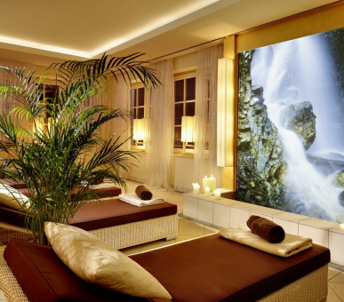 Картинка Salzburgerhof (Австрия, Целль Ам Зее) 35 Фото Salzburgerhof (Австрия, Целль Ам Зее) 35