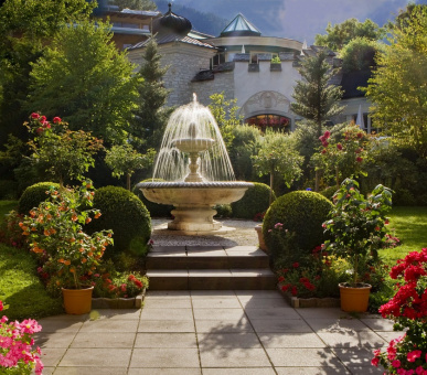 Картинка Salzburgerhof (Австрия, Целль Ам Зее) 2 Фото Salzburgerhof (Австрия, Целль Ам Зее) 2