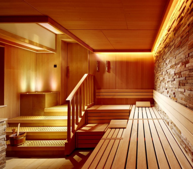 Картинка Salzburgerhof (Австрия, Целль Ам Зее) 36 Фото Salzburgerhof (Австрия, Целль Ам Зее) 36