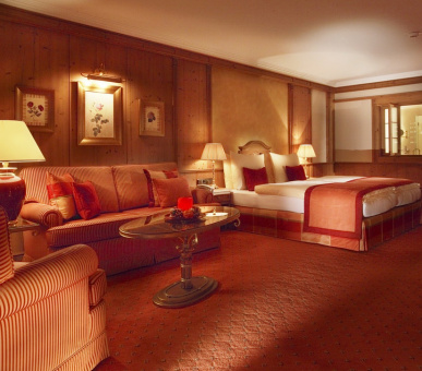 Картинка Salzburgerhof (Австрия, Целль Ам Зее) 14 Фото Salzburgerhof (Австрия, Целль Ам Зее) 14