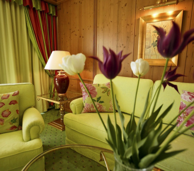 Картинка Salzburgerhof (Австрия, Целль Ам Зее) 15 Фото Salzburgerhof (Австрия, Целль Ам Зее) 15