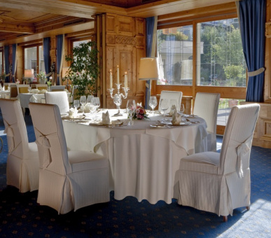 Картинка Salzburgerhof (Австрия, Целль Ам Зее) 23 Фото Salzburgerhof (Австрия, Целль Ам Зее) 23