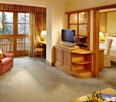 Картинка Salzburgerhof (Австрия, Целль Ам Зее) 11 Фото Salzburgerhof (Австрия, Целль Ам Зее) 11