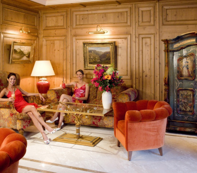 Картинка Salzburgerhof (Австрия, Целль Ам Зее) 19 Фото Salzburgerhof (Австрия, Целль Ам Зее) 19