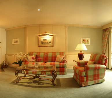 Картинка Salzburgerhof (Австрия, Целль Ам Зее) 7 Фото Salzburgerhof (Австрия, Целль Ам Зее) 7