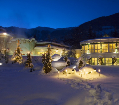 Картинка Salzburgerhof (Австрия, Целль Ам Зее) 6 Фото Salzburgerhof (Австрия, Целль Ам Зее) 6