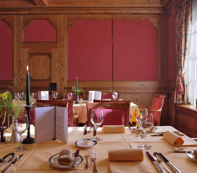 Картинка Riffelalp Resort 2222m (Швейцария, Церматт) 20 Фото Riffelalp Resort 2222m (Швейцария, Церматт) 20