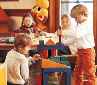 Картинка Riffelalp Resort 2222m (Швейцария, Церматт) 17 Фото Riffelalp Resort 2222m (Швейцария, Церматт) 17