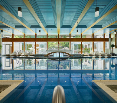 Картинка Seiler Mont Cervin Palace 55 Фото Seiler Mont Cervin Palace 55