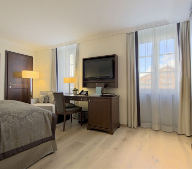 Картинка Seiler Mont Cervin Palace 48 Фото Seiler Mont Cervin Palace 48