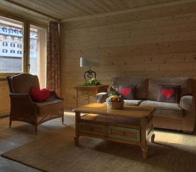 Картинка Seiler Mont Cervin Palace 34 Фото Seiler Mont Cervin Palace 34