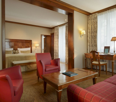 Картинка Seiler Mont Cervin Palace 38 Фото Seiler Mont Cervin Palace 38