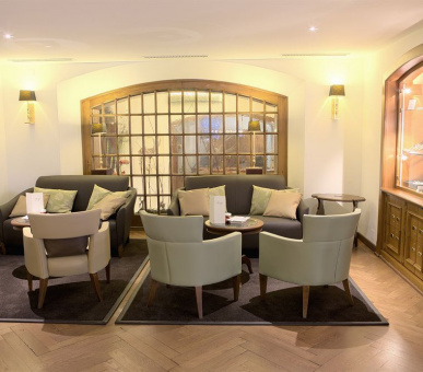 Картинка Seiler Mont Cervin Palace 6 Фото Seiler Mont Cervin Palace 6