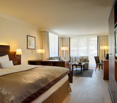 Картинка Seiler Mont Cervin Palace 24 Фото Seiler Mont Cervin Palace 24