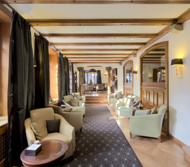 Картинка Seiler Mont Cervin Palace 62 Фото Seiler Mont Cervin Palace 62