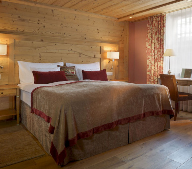 Картинка Seiler Mont Cervin Palace 28 Фото Seiler Mont Cervin Palace 28