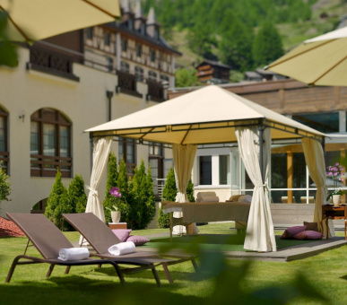 Картинка Seiler Mont Cervin Palace 67 Фото Seiler Mont Cervin Palace 67