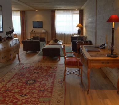 Картинка Seiler Mont Cervin Palace 35 Фото Seiler Mont Cervin Palace 35