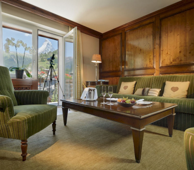 Картинка Seiler Mont Cervin Palace 32 Фото Seiler Mont Cervin Palace 32