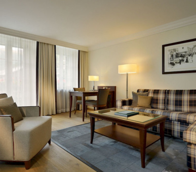 Картинка Seiler Mont Cervin Palace 39 Фото Seiler Mont Cervin Palace 39