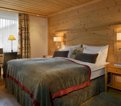 Картинка Seiler Mont Cervin Palace 29 Фото Seiler Mont Cervin Palace 29