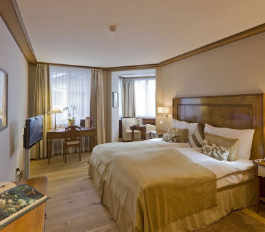 Картинка Seiler Mont Cervin Palace 12 Фото Seiler Mont Cervin Palace 12