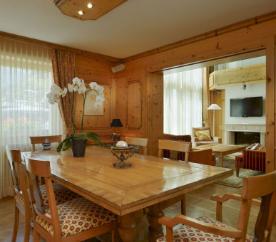 Картинка Seiler Mont Cervin Palace 33 Фото Seiler Mont Cervin Palace 33