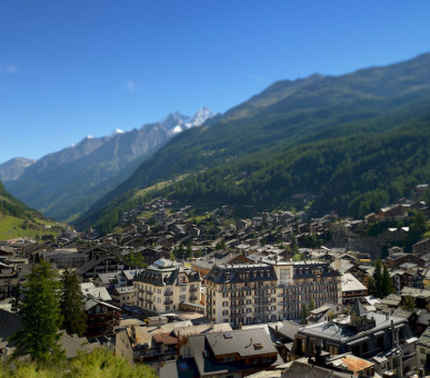 Картинка Seiler Mont Cervin Palace 68 Фото Seiler Mont Cervin Palace 68