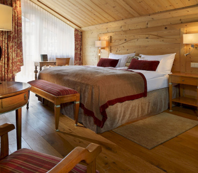 Картинка Seiler Mont Cervin Palace 30 Фото Seiler Mont Cervin Palace 30