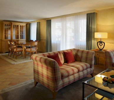 Картинка Seiler Mont Cervin Palace 43 Фото Seiler Mont Cervin Palace 43