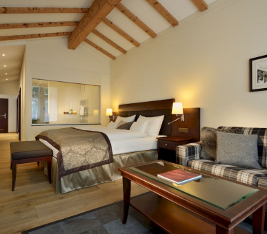 Картинка Seiler Mont Cervin Palace 23 Фото Seiler Mont Cervin Palace 23