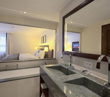 Картинка Seiler Mont Cervin Palace 50 Фото Seiler Mont Cervin Palace 50