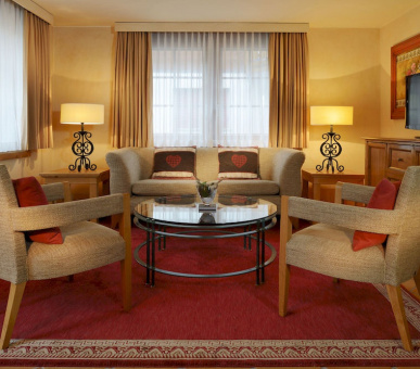 Картинка Seiler Mont Cervin Palace 45 Фото Seiler Mont Cervin Palace 45