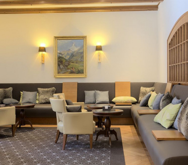 Картинка Seiler Mont Cervin Palace 61 Фото Seiler Mont Cervin Palace 61