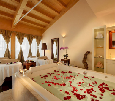 Картинка Seiler Mont Cervin Palace 53 Фото Seiler Mont Cervin Palace 53