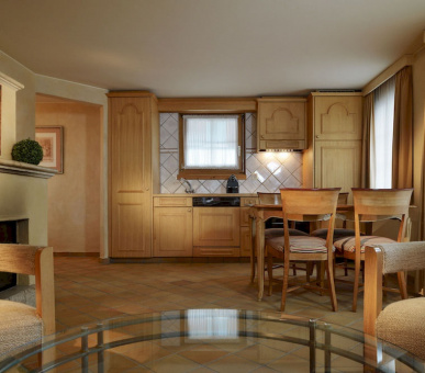 Картинка Seiler Mont Cervin Palace 2 Фото Seiler Mont Cervin Palace 2