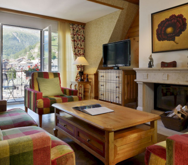 Картинка Seiler Mont Cervin Palace 8 Фото Seiler Mont Cervin Palace 8